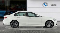 BMW 3 Series 320i M Sport 4dr Step Auto Petrol Saloon